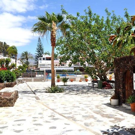 precioso alojamiento en costa del silencio Apartamento Arona  Exterior foto