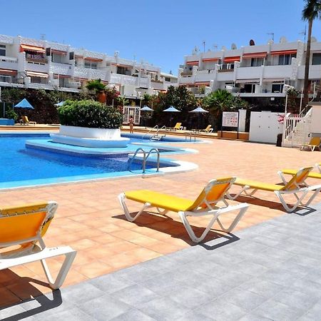 precioso alojamiento en costa del silencio Apartamento Arona  Exterior foto
