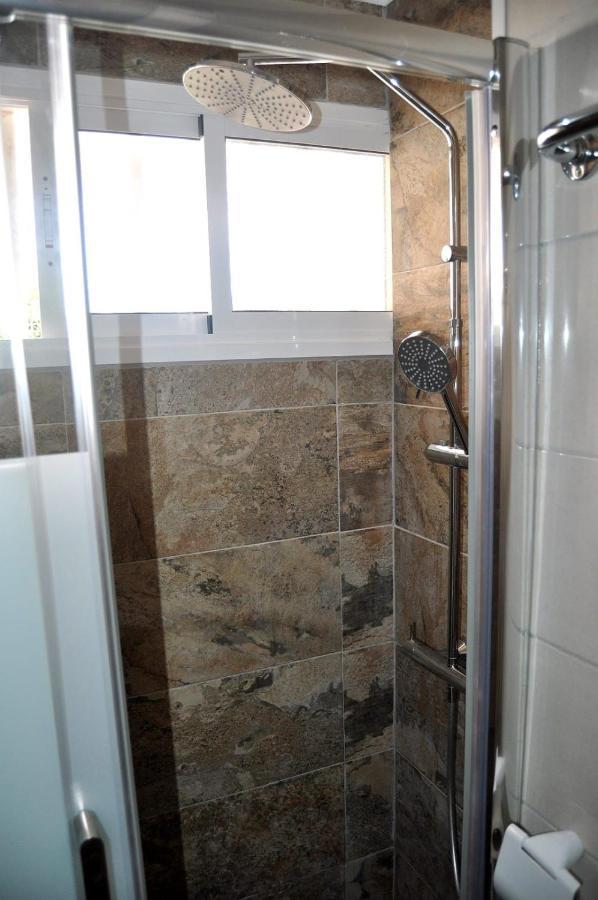 precioso alojamiento en costa del silencio Apartamento Arona  Exterior foto