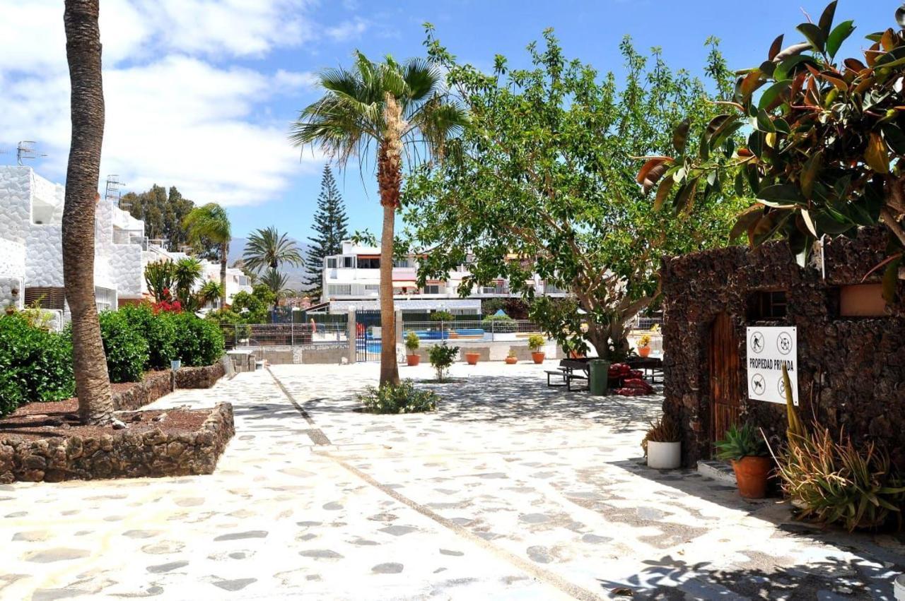 precioso alojamiento en costa del silencio Apartamento Arona  Exterior foto