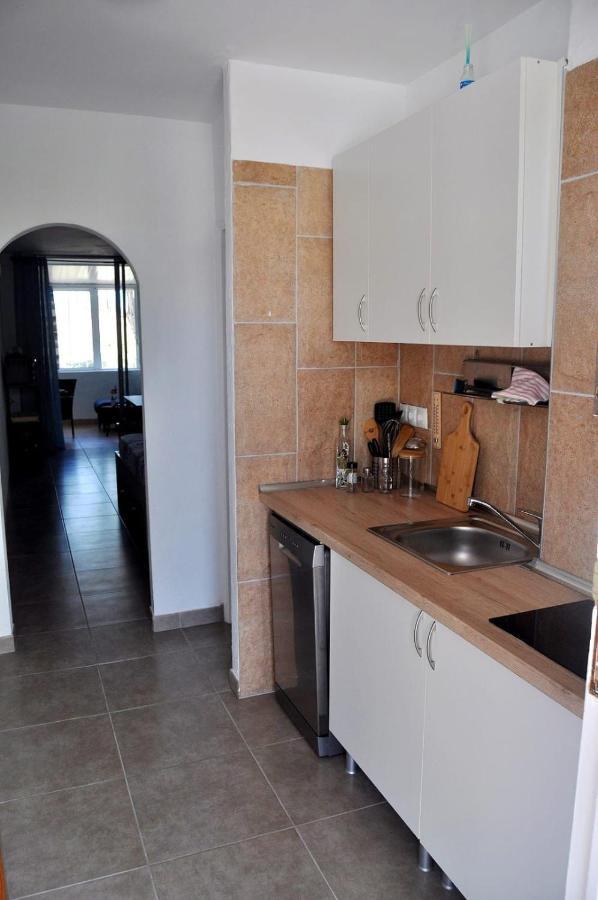 precioso alojamiento en costa del silencio Apartamento Arona  Exterior foto