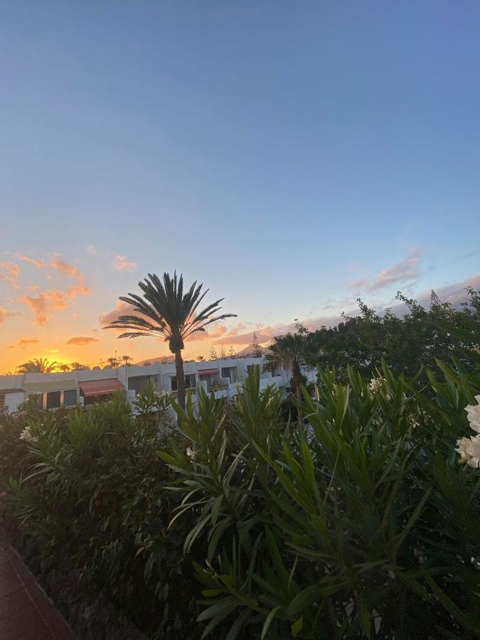 precioso alojamiento en costa del silencio Apartamento Arona  Exterior foto