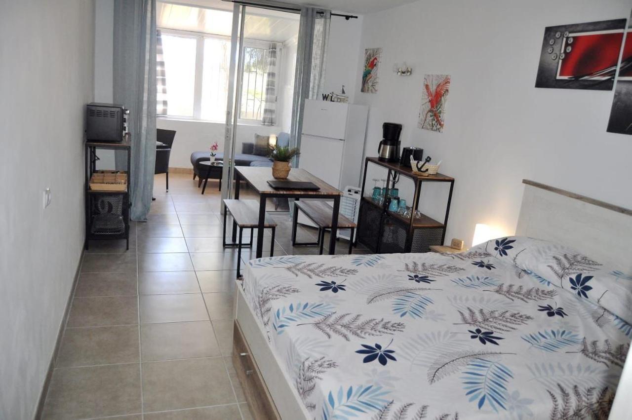 precioso alojamiento en costa del silencio Apartamento Arona  Exterior foto