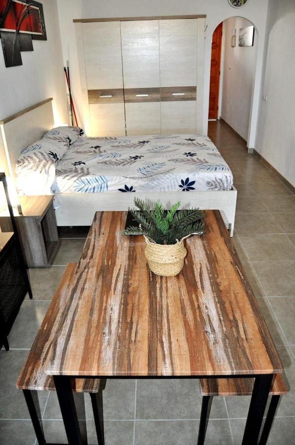 precioso alojamiento en costa del silencio Apartamento Arona  Exterior foto